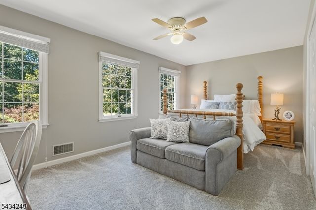 120 Woods End Dr, Bernards Twp., NJ 07920