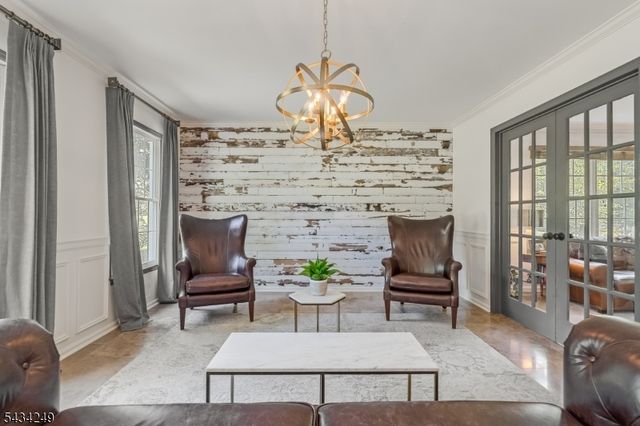 120 Woods End Dr, Bernards Twp., NJ 07920