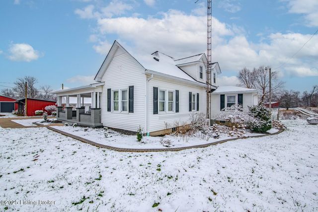 1699 401 Hwy, Hudson, KY 40145