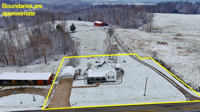 1699 401 Hwy, Hudson, KY 40145