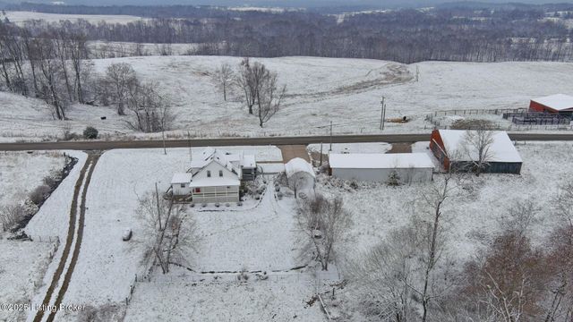 1699 401 Hwy, Hudson, KY 40145