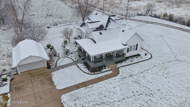 1699 401 Hwy, Hudson, KY 40145