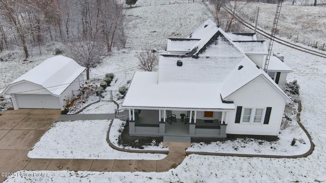 1699 401 Hwy, Hudson, KY 40145