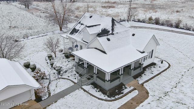 1699 401 Hwy, Hudson, KY 40145