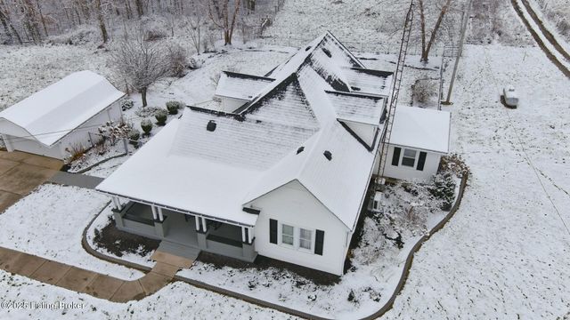 1699 401 Hwy, Hudson, KY 40145