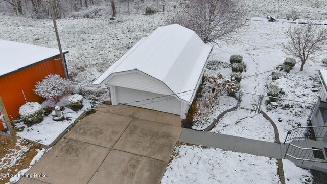 1699 401 Hwy, Hudson, KY 40145