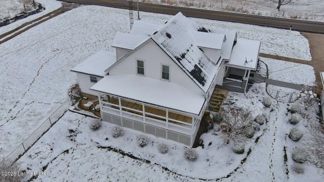 1699 401 Hwy, Hudson, KY 40145