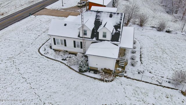 1699 401 Hwy, Hudson, KY 40145