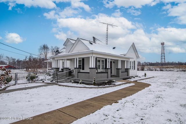 1699 401 Hwy, Hudson, KY 40145