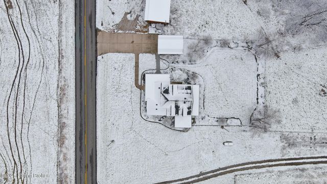 1699 401 Hwy, Hudson, KY 40145