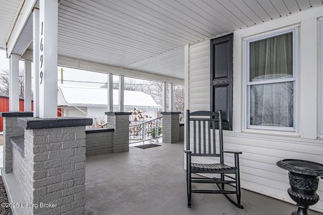 1699 401 Hwy, Hudson, KY 40145