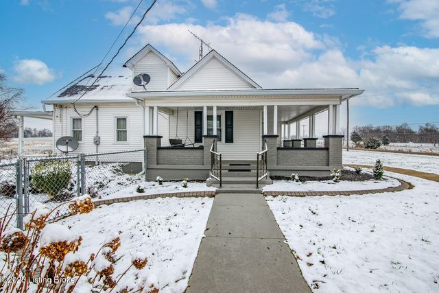 1699 401 Hwy, Hudson, KY 40145