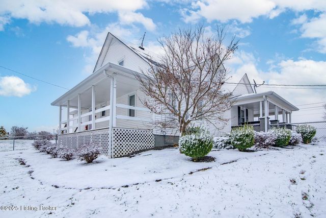 1699 401 Hwy, Hudson, KY 40145