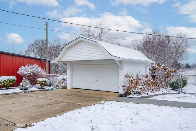 1699 401 Hwy, Hudson, KY 40145