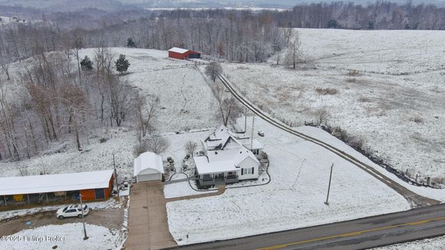 1699 401 Hwy, Hudson, KY 40145