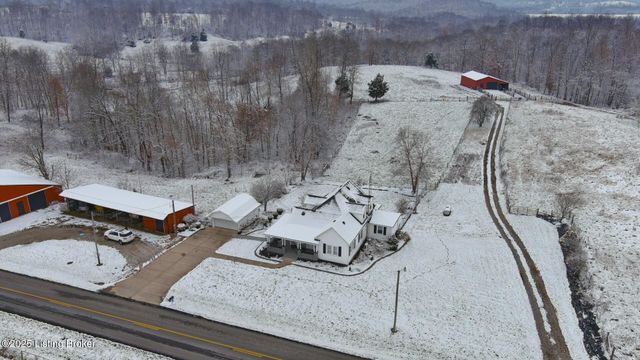 1699 401 Hwy, Hudson, KY 40145