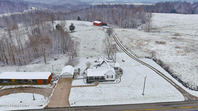 1699 401 Hwy, Hudson, KY 40145