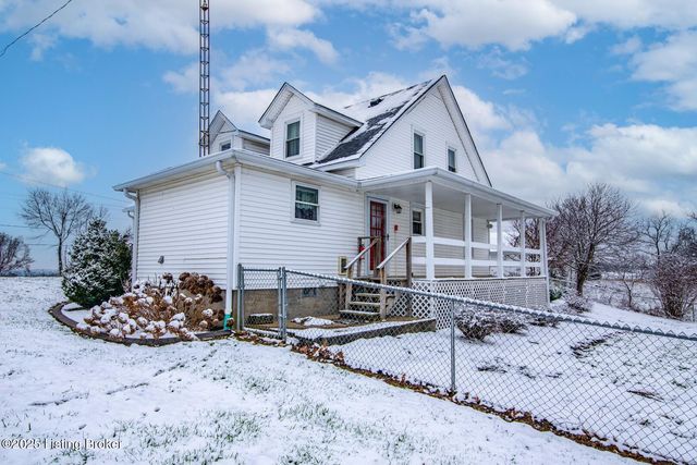 1699 401 Hwy, Hudson, KY 40145