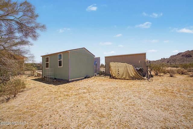 2475 S Oak Road, Maricopa, AZ 85139