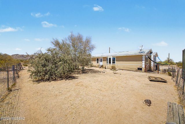 2475 S Oak Road, Maricopa, AZ 85139