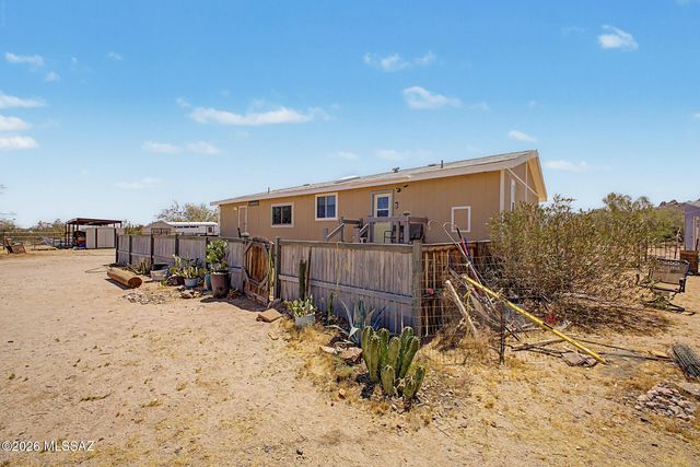 2475 S Oak Road, Maricopa, AZ 85139