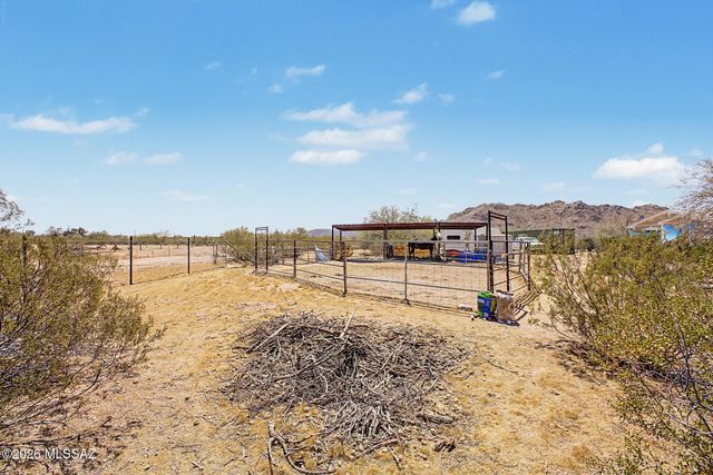 2475 S Oak Road, Maricopa, AZ 85139