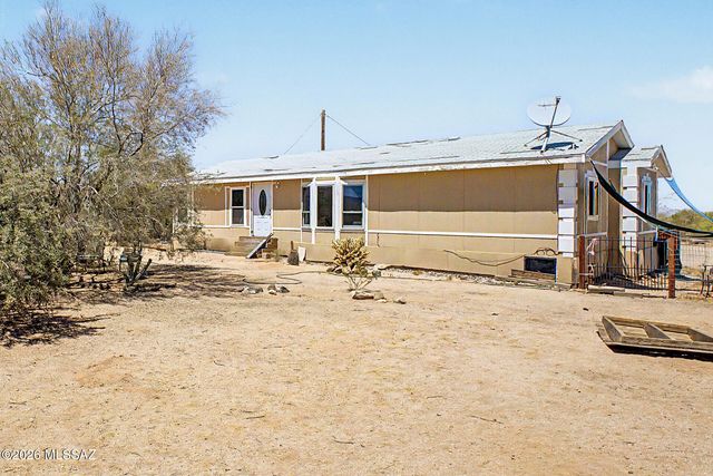 2475 S Oak Road, Maricopa, AZ 85139