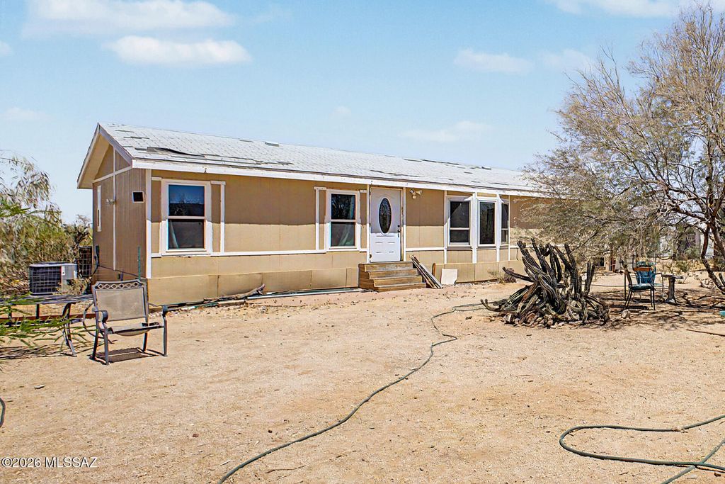 2475 S Oak Road, Maricopa, AZ 85139