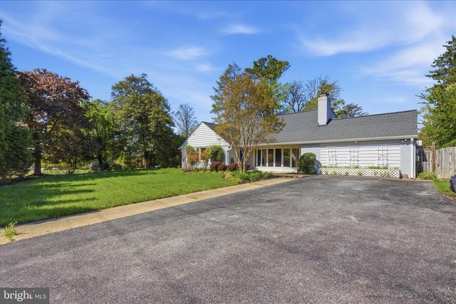 7920 STEVENSON RD, Pikesville, MD 21208