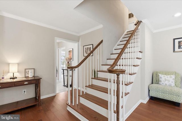 7920 STEVENSON RD, Pikesville, MD 21208