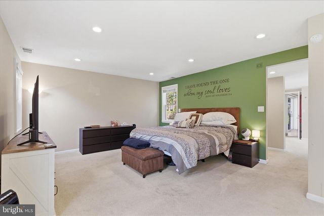 7920 STEVENSON RD, Pikesville, MD 21208