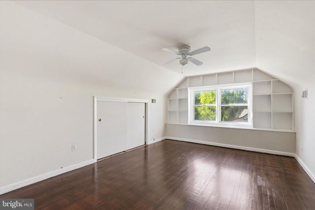 7920 STEVENSON RD, Pikesville, MD 21208