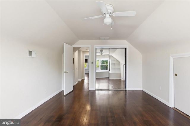 7920 STEVENSON RD, Pikesville, MD 21208