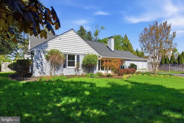 7920 STEVENSON RD, Pikesville, MD 21208