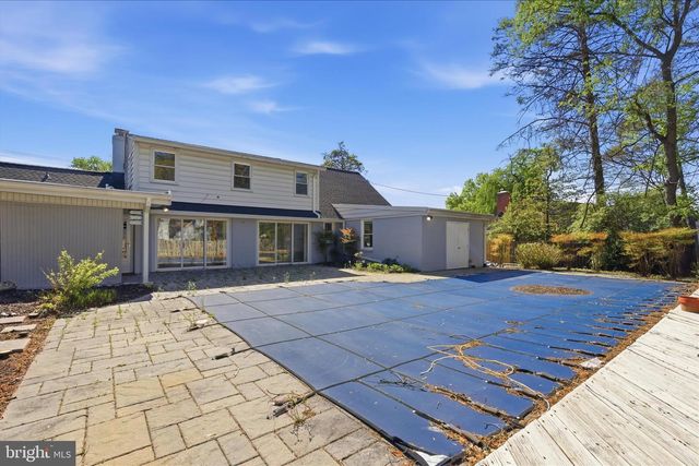 7920 STEVENSON RD, Pikesville, MD 21208