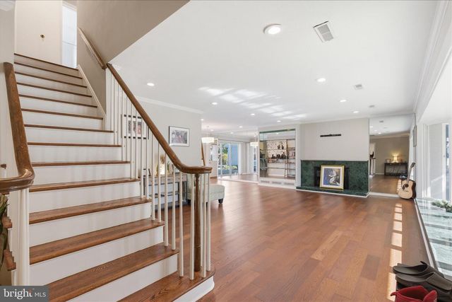 7920 STEVENSON RD, Pikesville, MD 21208
