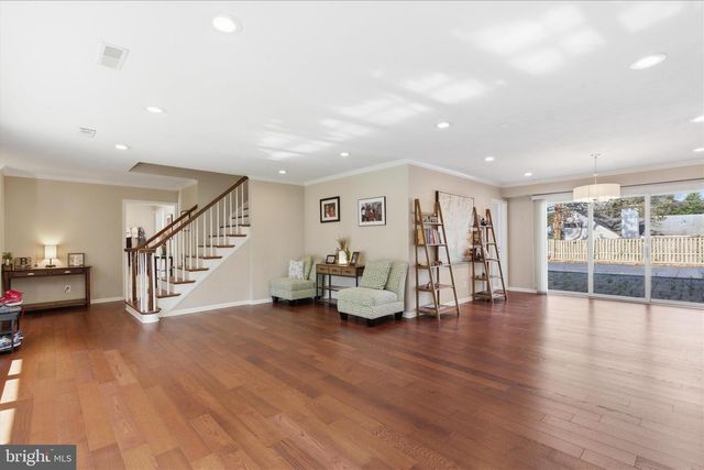7920 STEVENSON RD, Pikesville, MD 21208