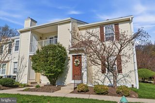 404 GRAVEL HILL STATION, Southampton, PA 18966