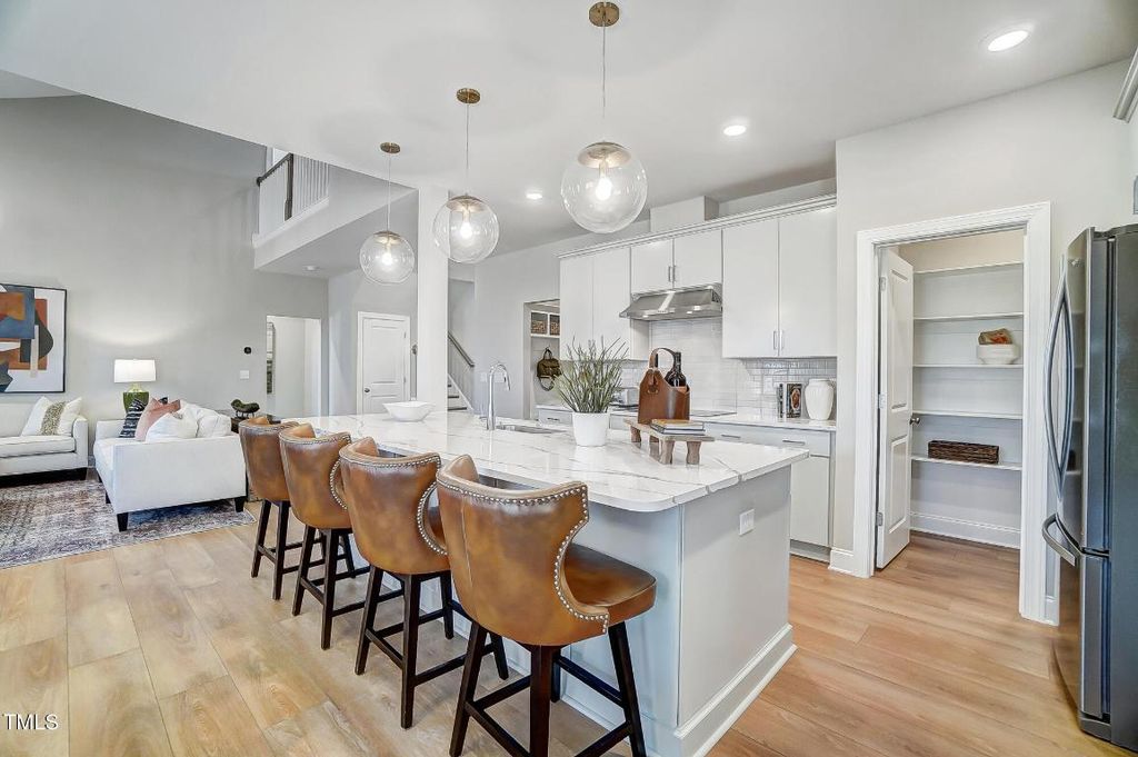 16 W Currituck Circle, Garner, NC 27529