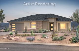 18763 N 265TH Drive, Buckeye, AZ 85396