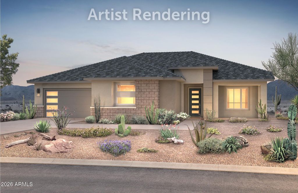 18763 N 265TH Drive, Buckeye, AZ 85396