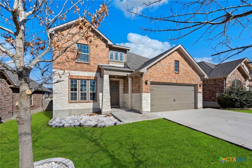 907 Highland Vista Vista, New Braunfels, TX 78130