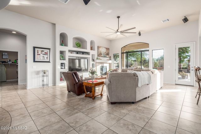 16708 S Palo Verde View Place, Vail, AZ 85641