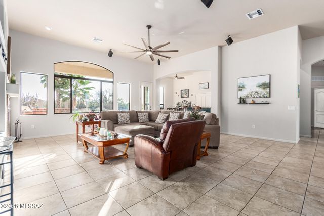 16708 S Palo Verde View Place, Vail, AZ 85641