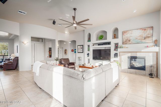 16708 S Palo Verde View Place, Vail, AZ 85641