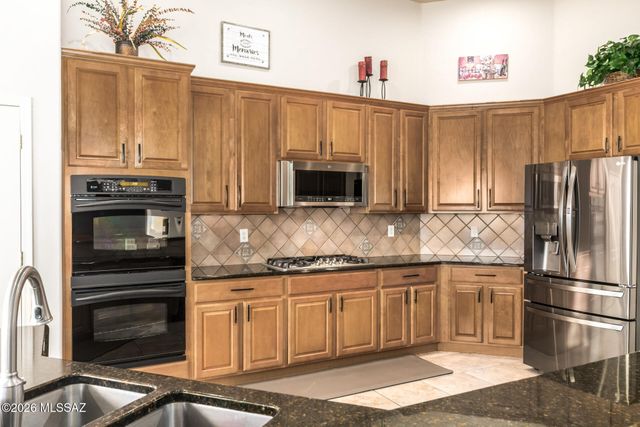 16708 S Palo Verde View Place, Vail, AZ 85641