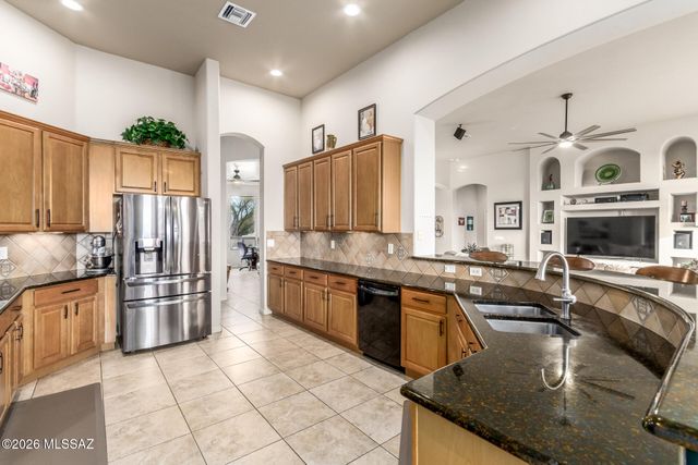 16708 S Palo Verde View Place, Vail, AZ 85641