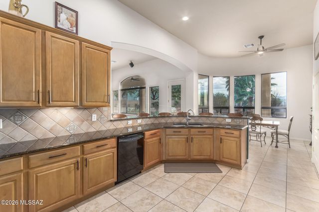 16708 S Palo Verde View Place, Vail, AZ 85641