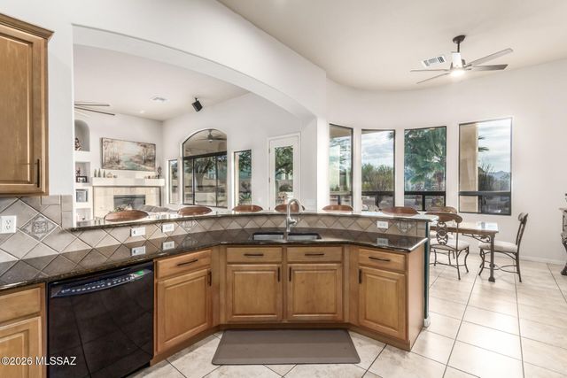 16708 S Palo Verde View Place, Vail, AZ 85641