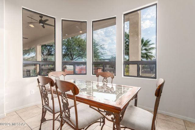 16708 S Palo Verde View Place, Vail, AZ 85641